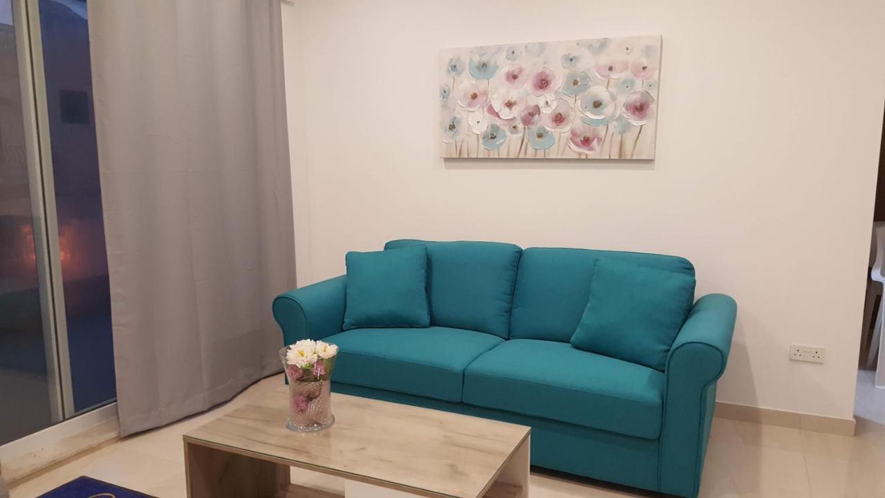 Appartement The Pines à Marsaskala Extérieur photo