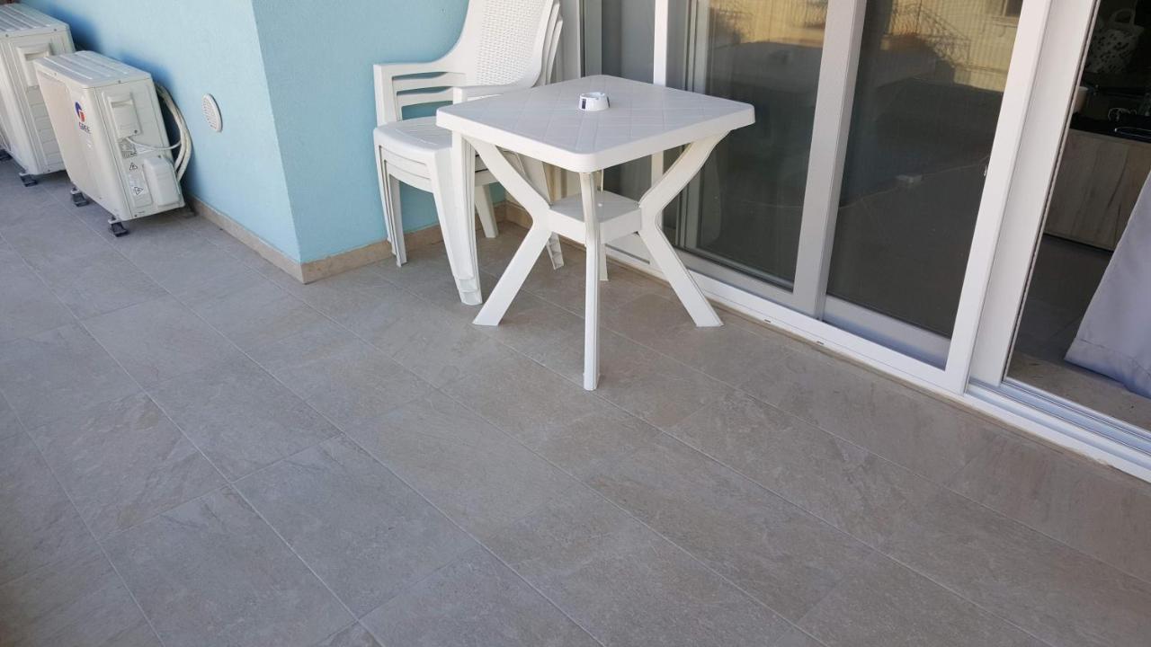 Appartement The Pines à Marsaskala Extérieur photo