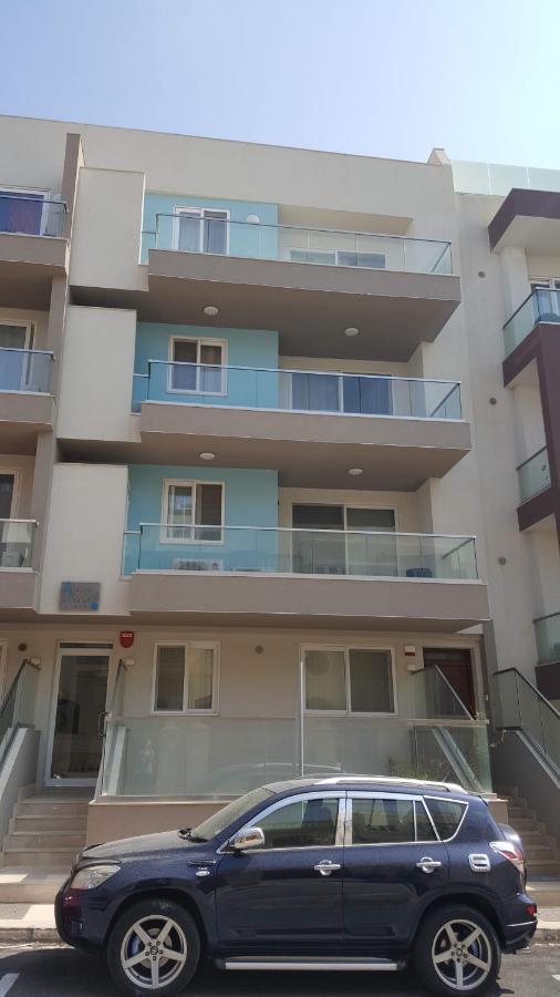 Appartement The Pines à Marsaskala Extérieur photo