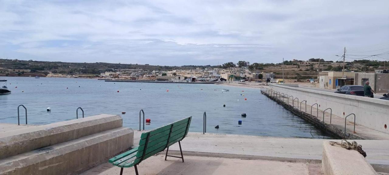 Appartement The Pines à Marsaskala Extérieur photo